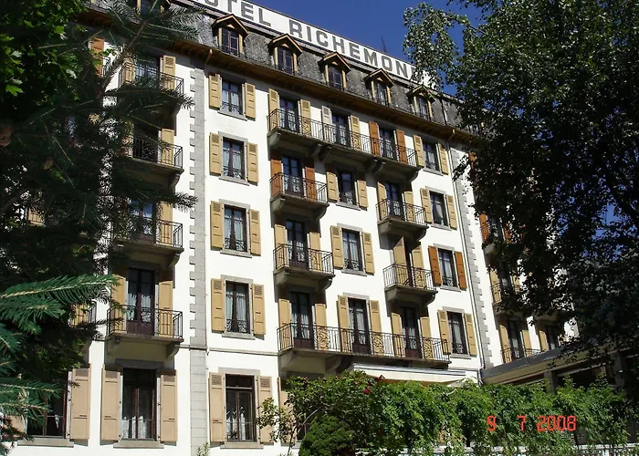 Hotel Richemond
